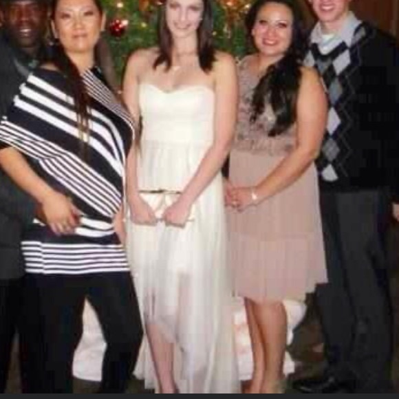 Max & Cleo Gown - Picture 13 of 13